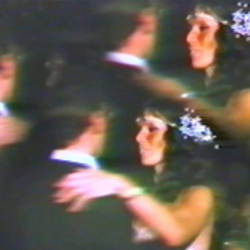 Postales desde el filo. Crítica: SILVIA