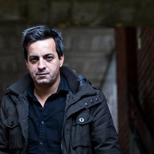 Sylvain George abrirá el 22 DOCBUENOSAIRES