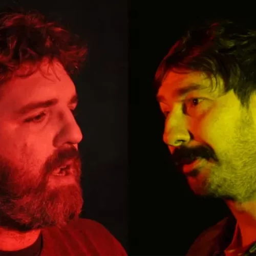 BARS XXIII – COMPETENCIA IBEROAMERICANA. UN MILLON DE ZOMBIES: LA HISTORIA DE PLAGA ZOMBIE