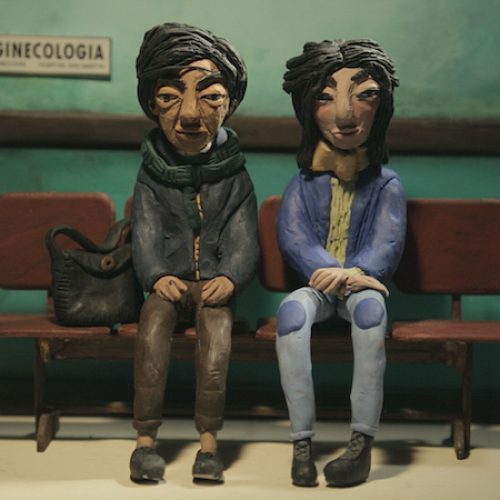 Que sea ley. Crítica: VICENTA
