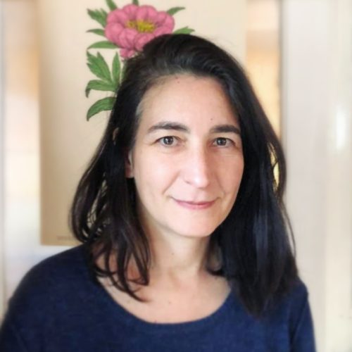 Entrevista Violeta Uman