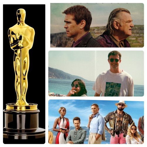 <strong>PALPITANDO LOS OSCAR 2023 (I)</strong>