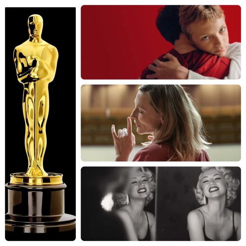 <strong>PALPITANDO LOS OSCAR 2023</strong> (II)