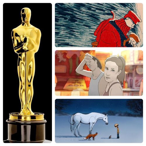 PALPITANDO LOS OSCAR 2023 (III)