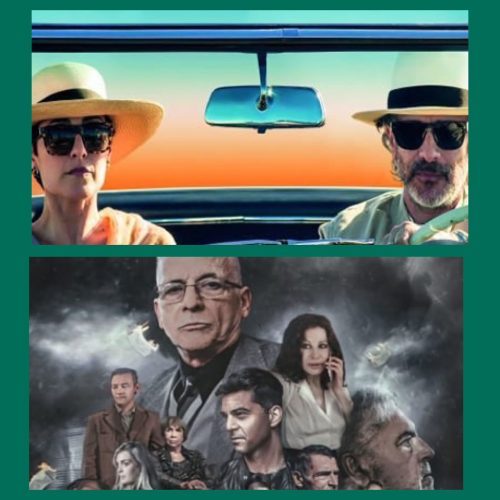 Cine nacional: dos pasos en falso. Crítica: <strong>ASFIXIADOS  – LOS BASTARDOS</strong>