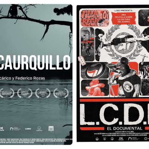 Dos nuevos documentales en pantalla. Críticas: <strong>PUCAURQUILLO – LCDB, el documental</strong>