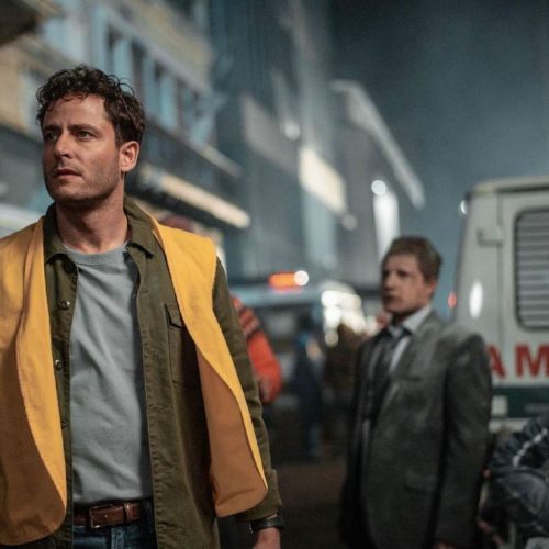 <strong><u>Comenzó el rodaje de Amia, la serie</u></strong>