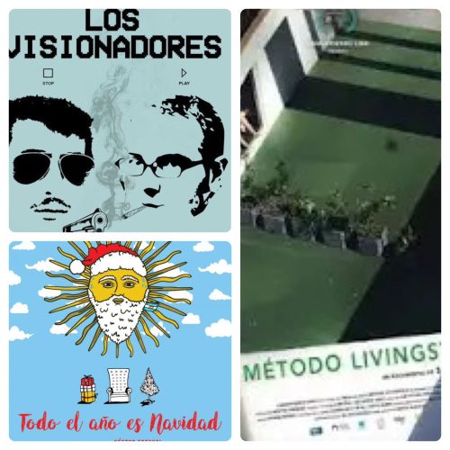 RETROSPECTIVA NESTOR FRENKEL I