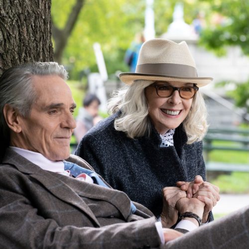 Historias de amor en Boston. Crítica: AMOR, BODAS & OTROS DESASTRES