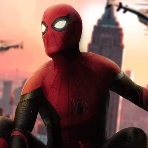 Tiempo de crecer. Crítica: Spider-Man: No Way Home.