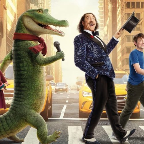 Estrenos 27 de octubre