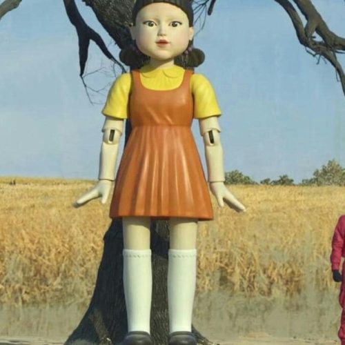 Una alegoría sobre la vida adulta. Crítica: El juego del calamar