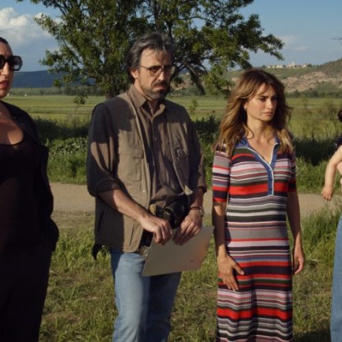 Todo sobre mi(s) madre(s). Crítica: Madres Paralelas