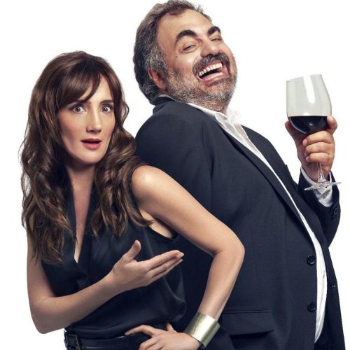 Enamorándome de mi ex. Crítica: Ex Casados