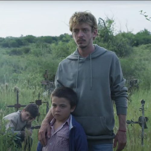 #36MDQFILMFEST Competencia Latinoamericana: El empleado y el patrón.