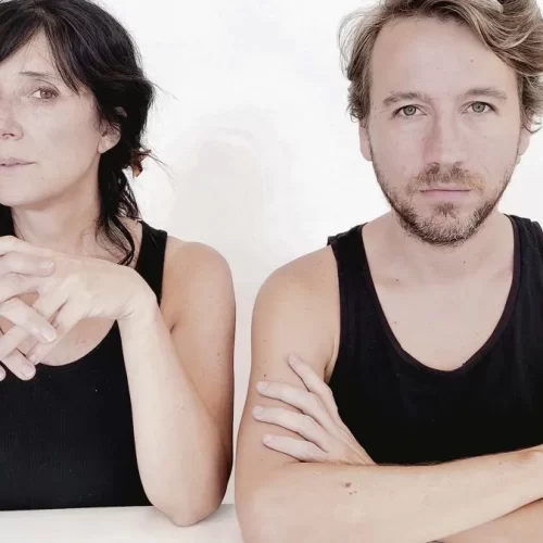 ¿Qué poemas nuevos fuiste a buscar? Crítica: <strong>LAS ALGAS</strong>