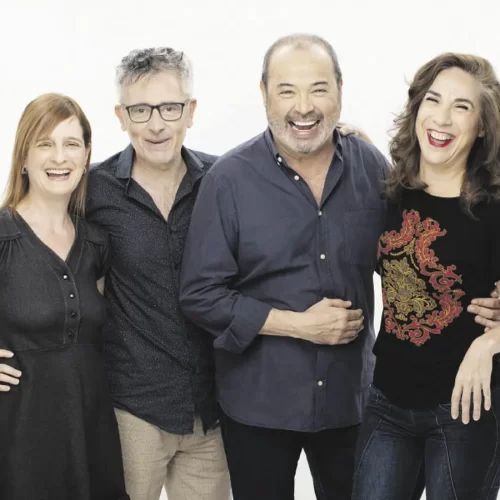 Blanca Navidad. Crítica LAPONIA