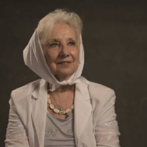 Memoria, Verdad, Justicia. Crítica: ABUELAS una película sobre (y con) Abuelas de Plaza de Mayo