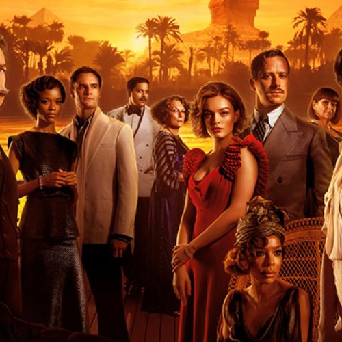 Estrenos 10 de febrero de 2022