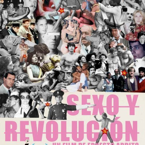 Sexo y Revolución. Noches Especiales 22 BAFICI