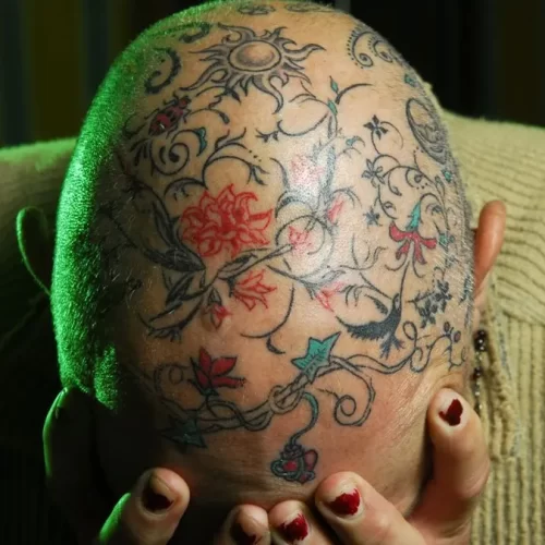 Gente como uno. Crítica: <strong>MARTIN REVOIRA LYNCH – La papa en la boca</strong>