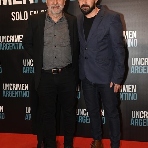 Entrevista Lucas Combina
