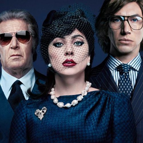Si no es mío, de nadie. Crítica: House of Gucci