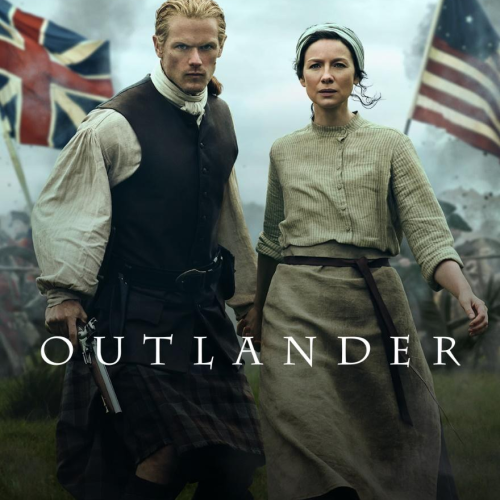 Llega la séptima temporada de Outlander