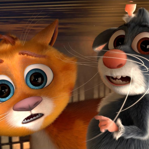 Estrenos 7 de septiembre