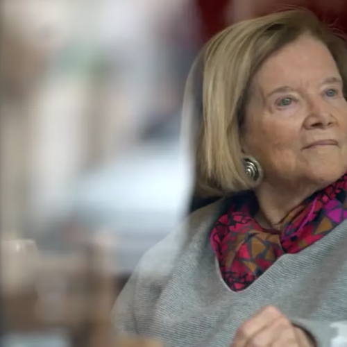 #38MDQFILMFEST PANORAMA ARGENTINO. Crítica: LAS DOS MARIETTE