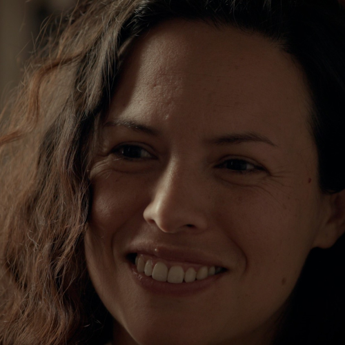 En la calle codo a codo. Crítica: ME GUSTA CUANDO HABLAS