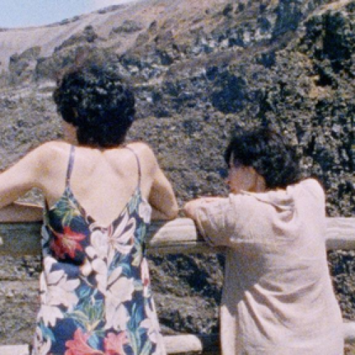 <strong>#BAFICI 2023 A LOS LIBROS Y A LAS MUJERES CANTO</strong>