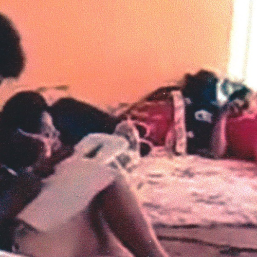 #38MDQFILMFEST COMPETENCIA ESTADOS ALTERADOS. MALQUERIDAS