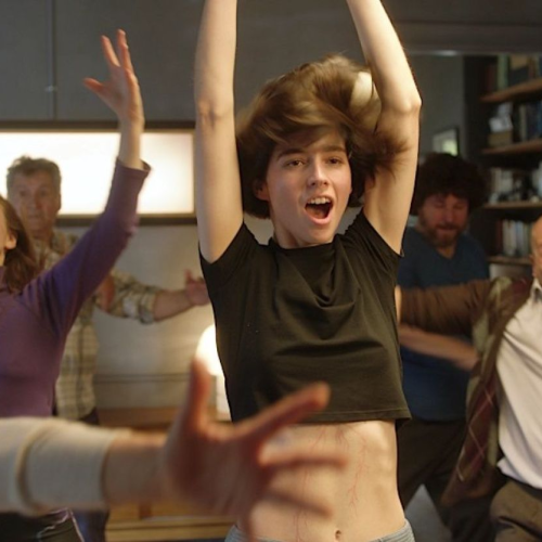 Estrenos 29 de febrero