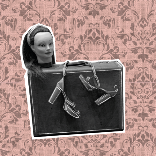 Luces de la gran ciudad. Crítica: UNA VIDA EN OTRA PARTE