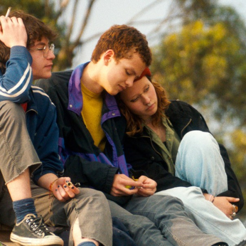 #38MDQFILMFEST COMPETENCIA LATINOAMERICANA. EL OTRO HIJO