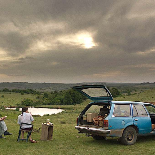 Estrenos 21 de febrero