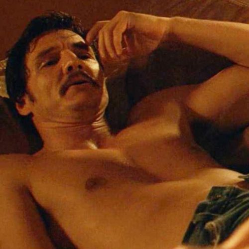 Yo quiero ser un chico Almodóvar. Crítica: EXTRAÑA FORMA DE VIDA