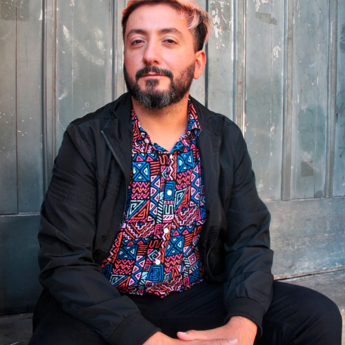 Entrevista Mariano Cócolo