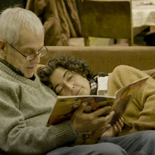 <strong>#BAFICI2023 LA MEMORIA INFINITA</strong>