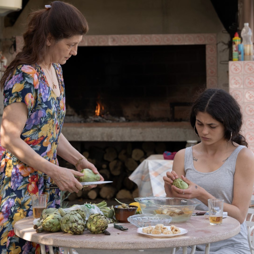 ESPANORAMAS 2023. El agua