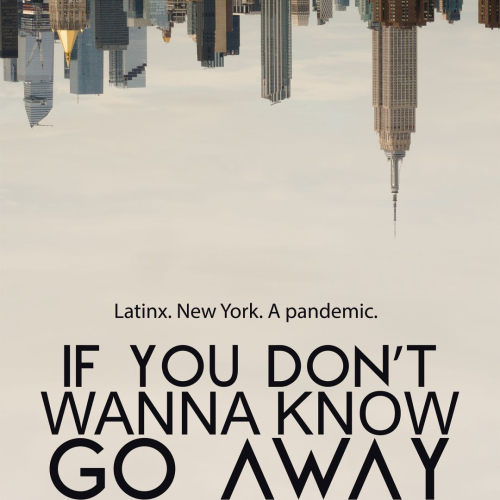 #38MDQFILMFEST 24 HORAS DE CINE NACIONAL. IF YOU DON’T WANNA KNOW, GO AWAY