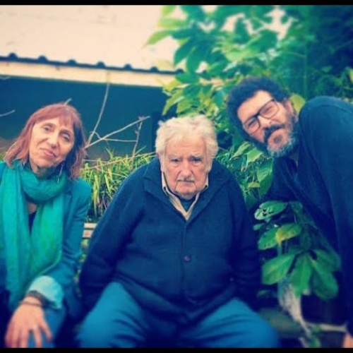 Entrevista Emiliano Serra y Silvia Kochen
