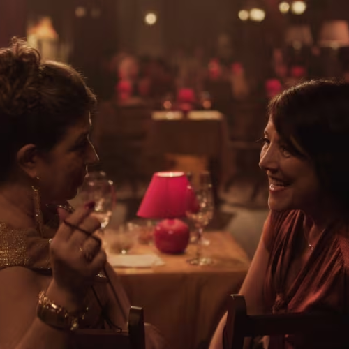 Momento de decisión. Crítica: MILONGA