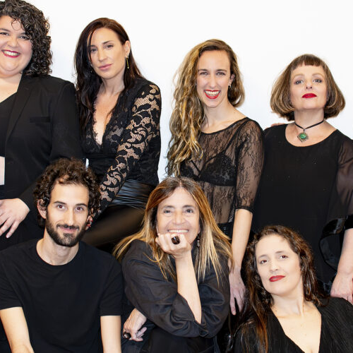 El revés de la trama. Crítica: LAS OLVIDADAS DE JACK