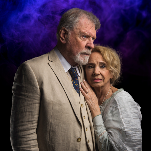 Las lágrimas amargas de Eugene O’Neill. Crítica: LARGO VIAJE DE UN DIA HACIA LA NOCHE