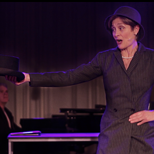 Miss Julie. Crítica: UNA PELICULA SIN JULIE