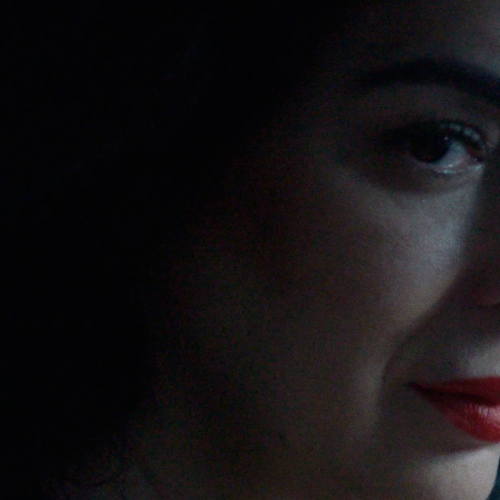 #38MDQFILMFEST COMPETENCIA ARGENTINA. LA MUJER HORMIGA