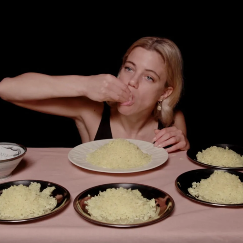 #25BAFICI SOLA EN EL PARAISO