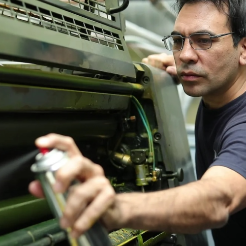 #25BAFICI IMPRENTEROS